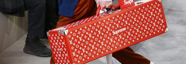 Vládne pouliční módě pořád Supreme? Vybrali jsme 6 nejzajímavějších značek současnosti