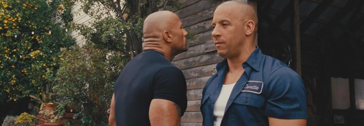 Dwayne „The Rock“ Johnson se jako Hobbs možná nevrátí do hlavní série Rychle a zběsile. Může za to spor s Vinem Dieselem