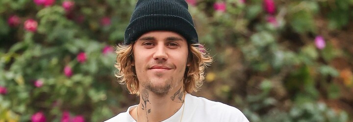 Justin Bieber vydává šesté sólové album Justice. Je lékem na utrpení a bolest, tvrdí autor