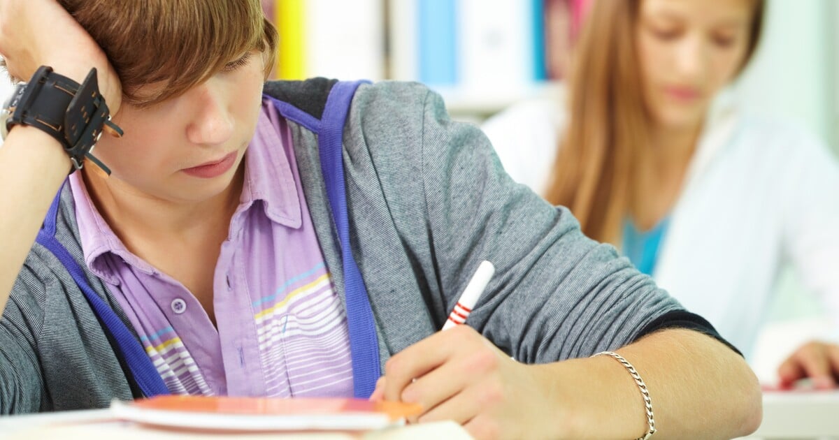 Přijímačky na střední: Stále více rodin platí za doučování, dodává jim větší klid