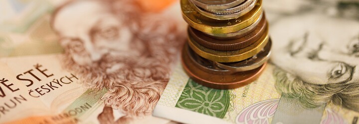 Poctivý Čech našel obálku a v ní 150 tisíc korun. Peníze si ale nenechal a předal je policii, která obnos vrátila majiteli