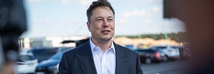 Elon Musk odstoupil od smlouvy o převzetí Twitteru za 44 miliard dolarů, budou se s ním soudit