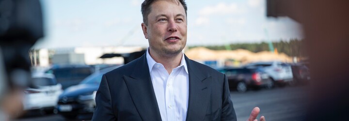 Skutočný alebo fake? Elon Musk sa chce stretnúť so svojím čínskym dvojníkom