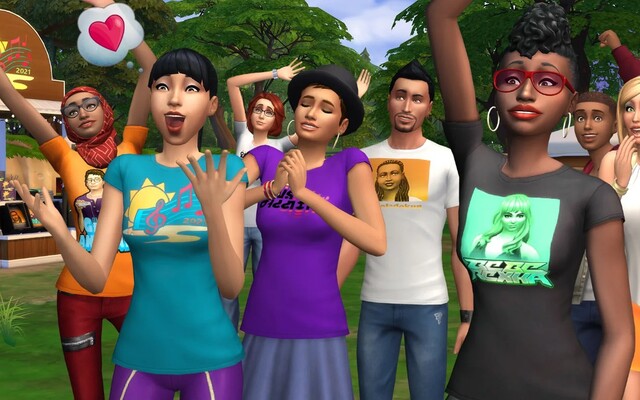 The Sims 5 sa napokon nedočkáš. Tvorcovia ho definitívne zmietli zo stola