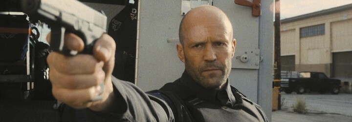 Recenzia: Wrath of Man