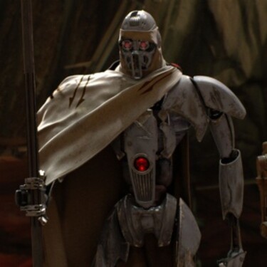 III: Koľko členov tzv. MagnaGuard ochranky generála Grievousa bojovalo proti Anakinovi a Obi-Wanovi na začiatku filmu?
