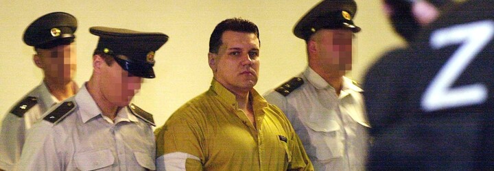 10 záberov z histórie slovenskej mafie. Mikuláš Černák sa z koňa vysmieval policajtom a Žaluď poslal na novinára gorilu