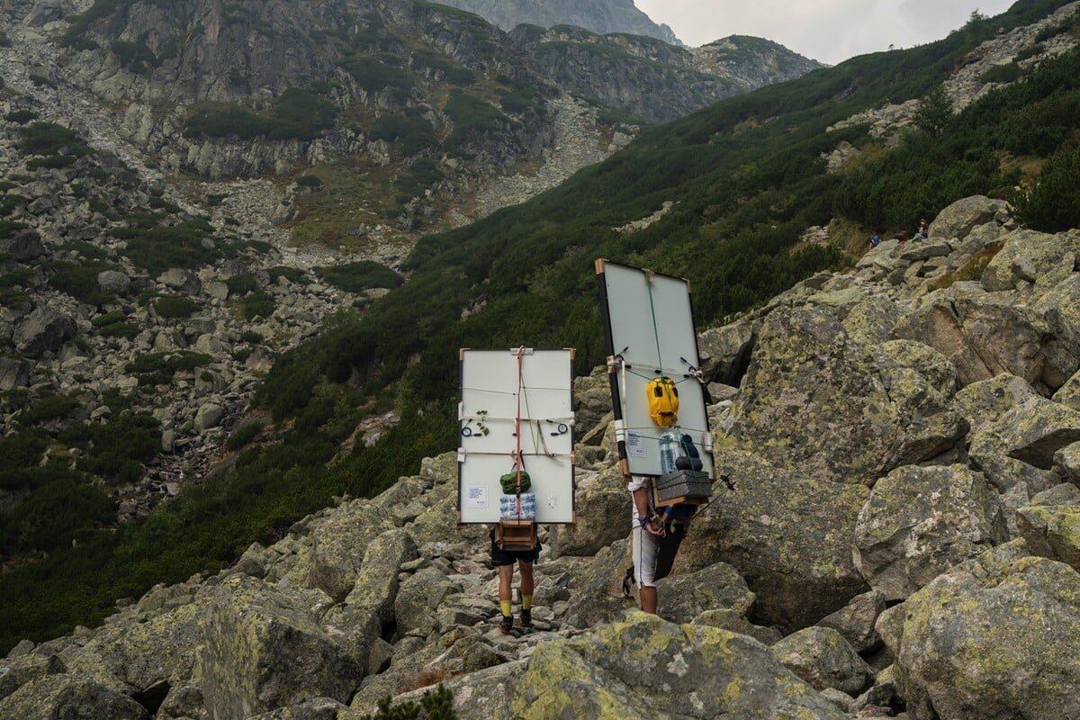 Slovenské elektrárne