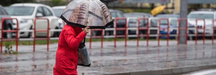 Na silvestra v mikině. ČHMÚ očekává až 15 °C