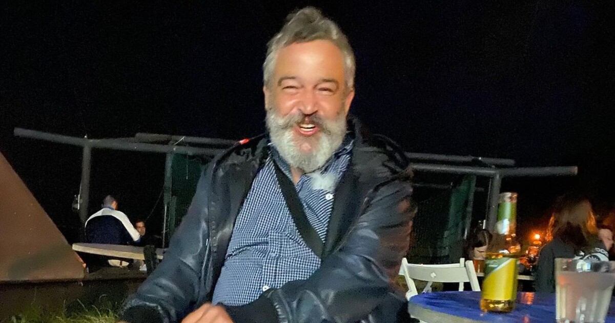 V pouhých 49 letech zemřel významný slovenský výtvarník Erik Binder. Studoval i na pražské AVU u Vladimíra Kokolii