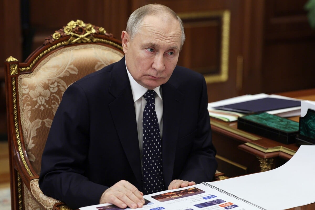 putin