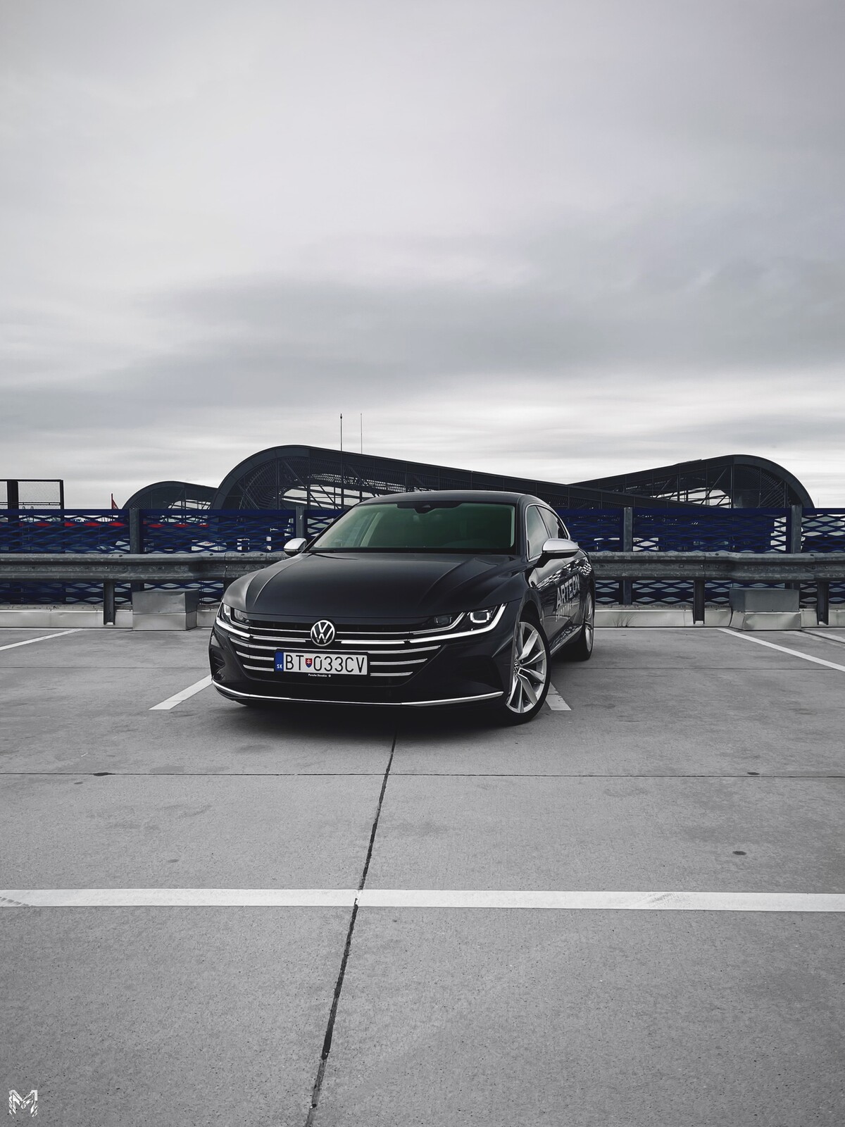 VW, Arteon, Shooting Brake,