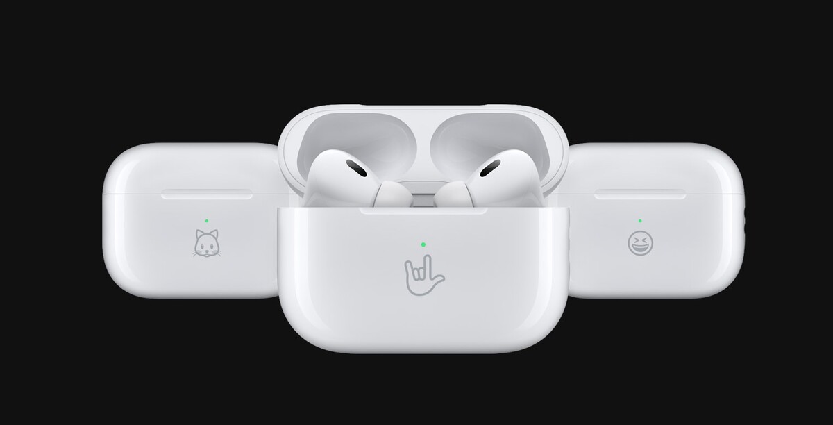 Apple, Airpods