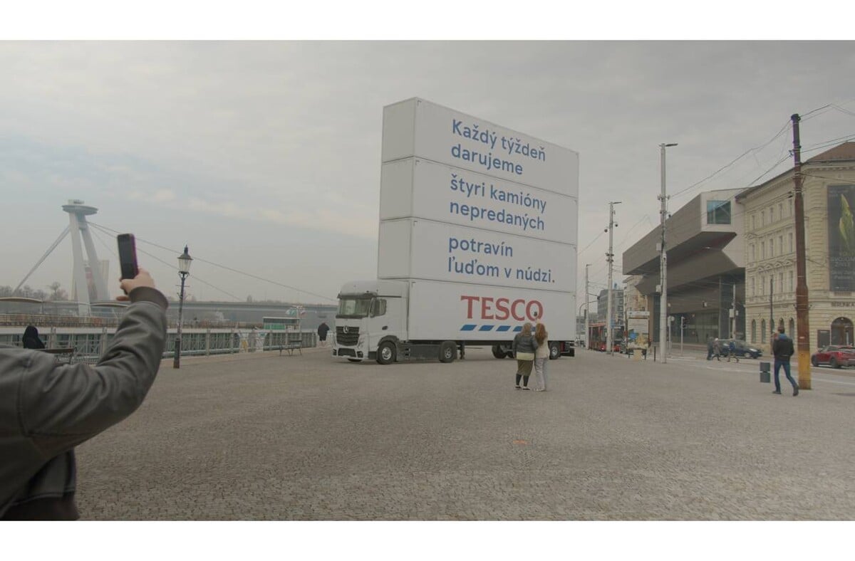 tesco