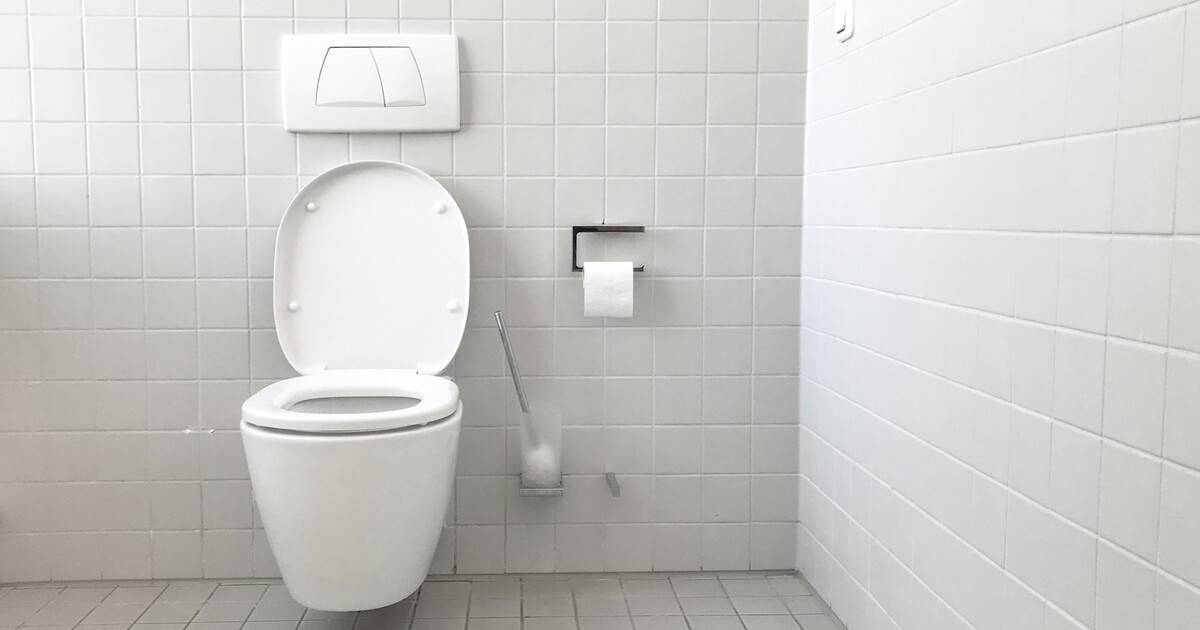 Rakouské záchody pro extroverty? Nový designový přešlap pobavil veřejnost