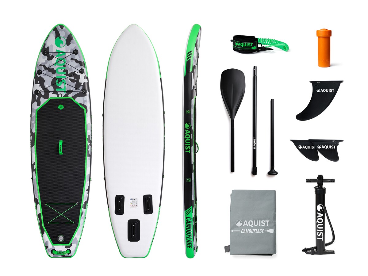 AQUIST, paddleboard