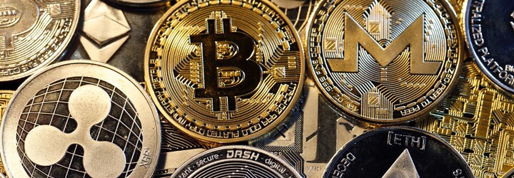 Trh s kryptomenami stratil za 24 hodín hodnotu 180 miliárd eur. Bitcoin sa prepadol pod hranicu 38-tisíc dolárov