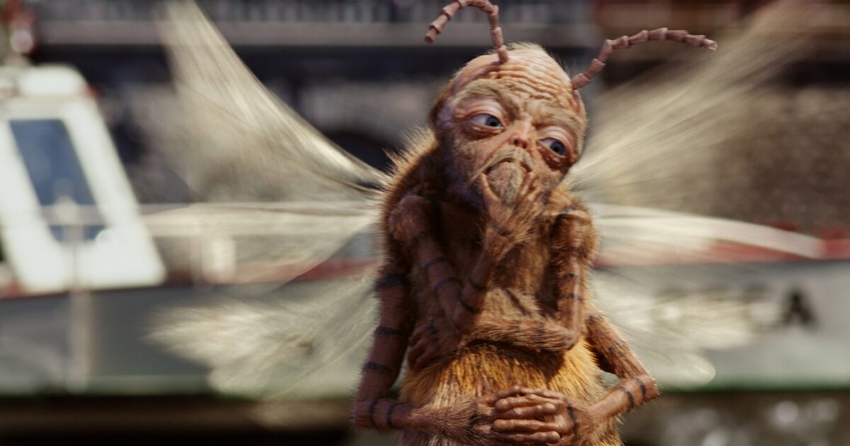 Viděli jsme film a už víme, co je Tajemství a smysl života. Trochu ideologie, trochu nebezpečí