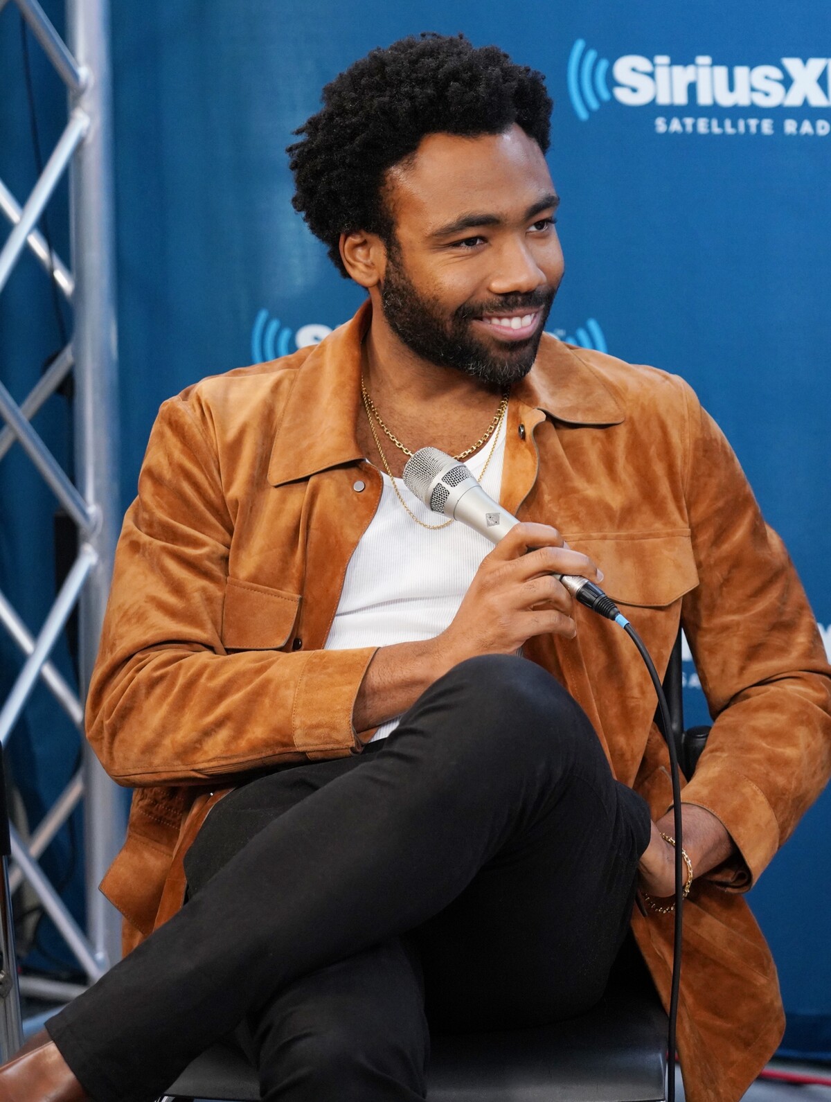 Donald Glover, Childish Gambino