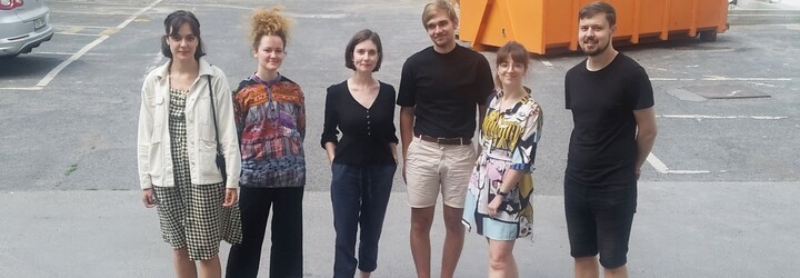 Sexualizované násilí na Univerzitě Karlově je vážný problém. Studentská iniciativa Nahlas hledá řešení (Rozhovor)