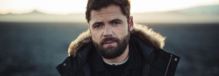 Pojď ven: V Praze vystoupí písničkář Passenger, talentovaný rapper Anki nebo Smack One. O víkendu startuje KVIFF