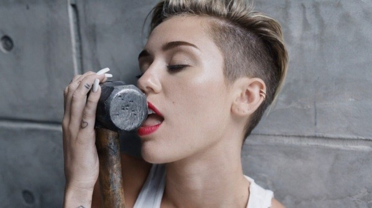 miley cyrus