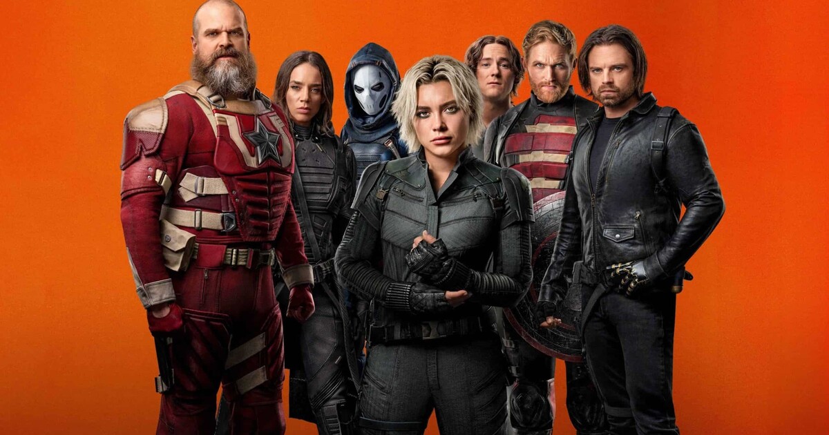 První reakce vynášejí novou marvelovku do nebes. Funguje jako skupinová terapie pro antihrdiny