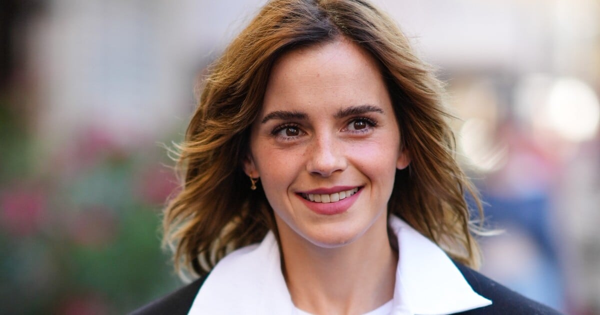 Emma Watson má zřejmě novou lásku. Vyfotili ji na letišti, jak se líbá s mexickým miliardářem