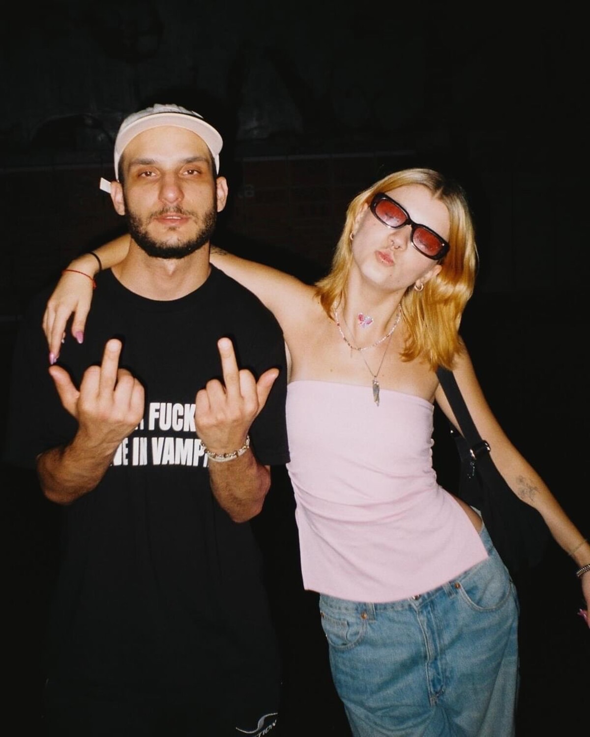 Long Live Dopamine 1