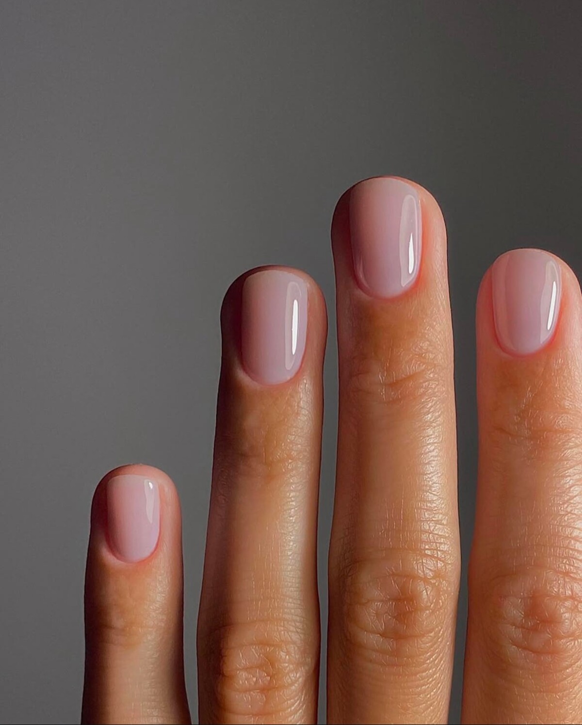 soap nails
