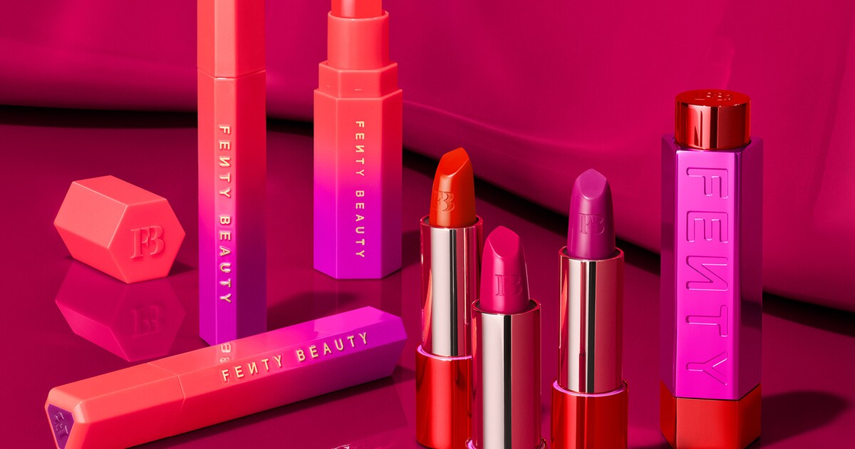 Beauty drop: Brutální SPF, sexy paletka do 250 Kč a vše pro letní glow od Fenty Beauty i Kylie Cosmetics