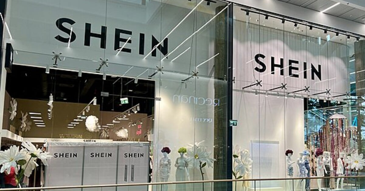 Shein navzdory skandálům otevírá pobočku v Paříži. Ještě nedávno prodával sexuální panenky s dětským obličejem