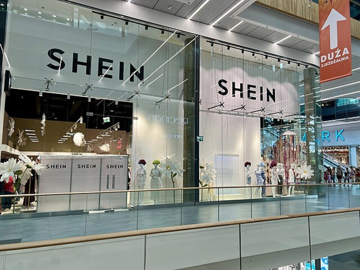 Shein