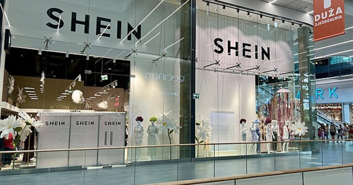 EU vyšetřuje Shein. Firmu podezírá z nelegálního prodeje erotických panenek podobných dětem