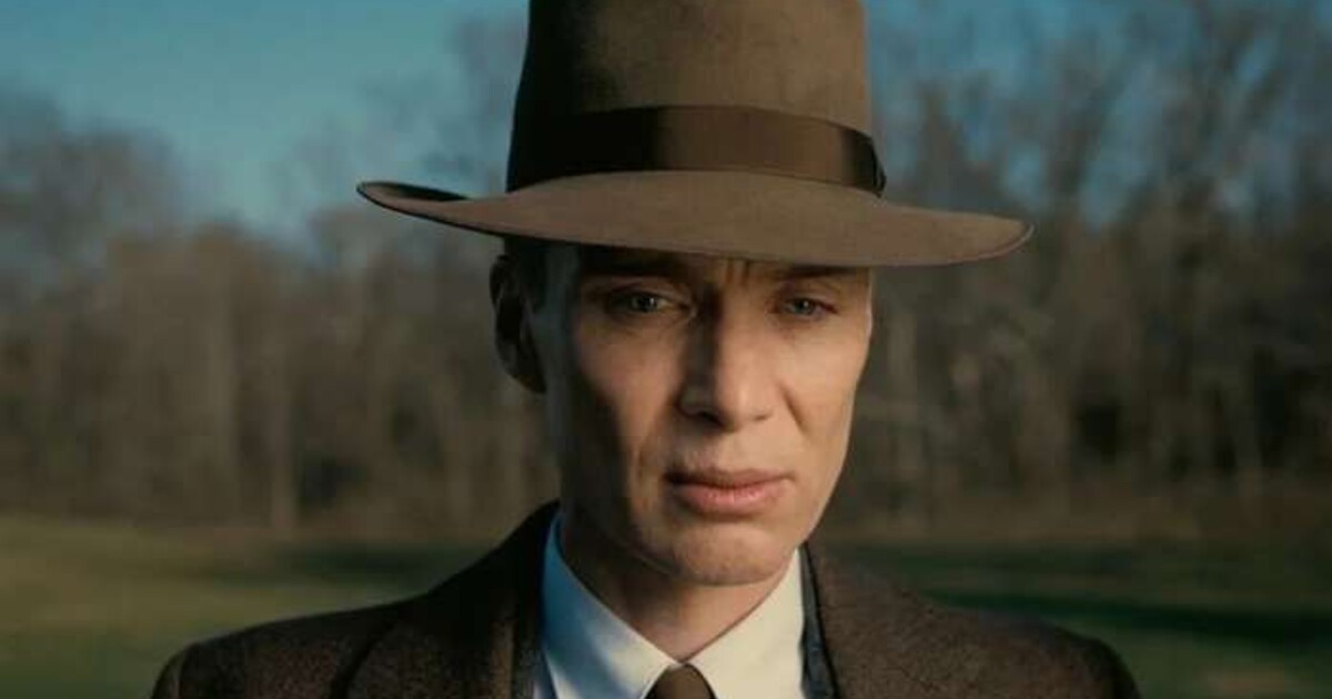 Cillian Murphy se cítí nedoceněný. Fanoušci, se kterými se potká, z něho prý nejsou nijak zvlášť nadšení