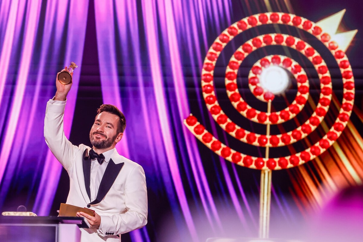 ČESKÝ SLAVÍK 2024