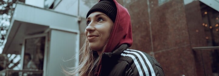 Bára Votíková se z okresního přeboru vypracovala až do PSG. Teď sní o finále Ligy mistrů