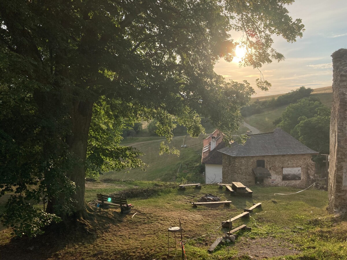 Niektoré legendy sa sčasti zakladajú na historických faktoch.