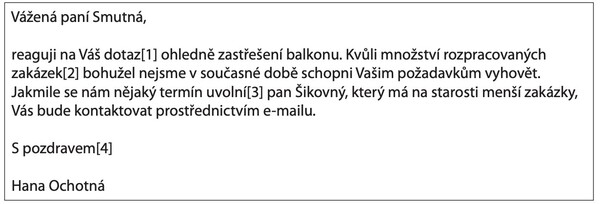 A co čárky? Na jaké místo v textu na obrázku bys ji doplnil*a?