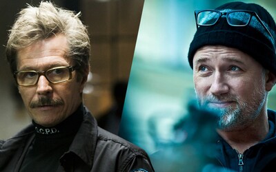 David Fincher natočí biografickú drámu o scenáristovi Občana Kanea. Pôjde o čierno-biely film pre Netflix