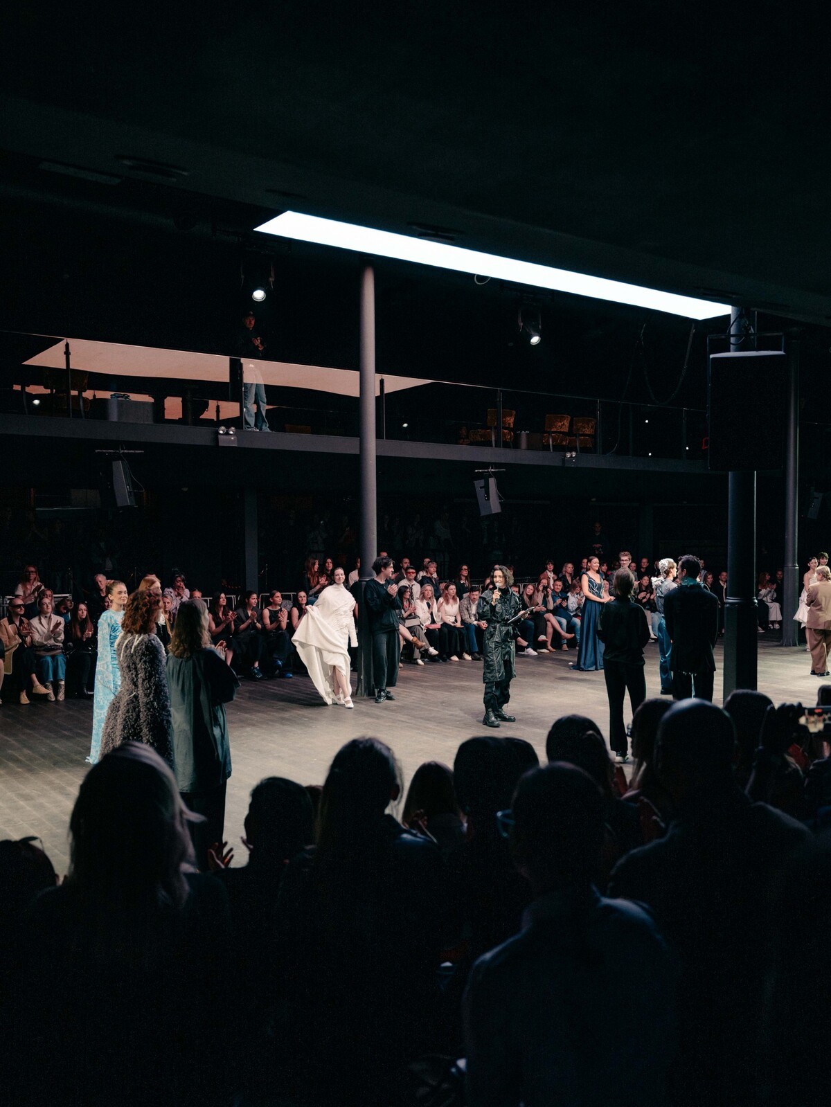 Mattoni Young Fashion Stars