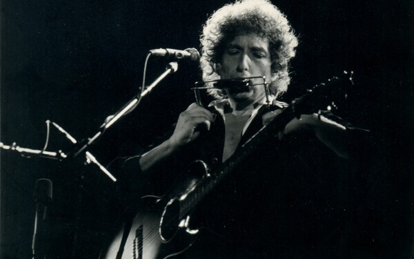 Boba Dylana.