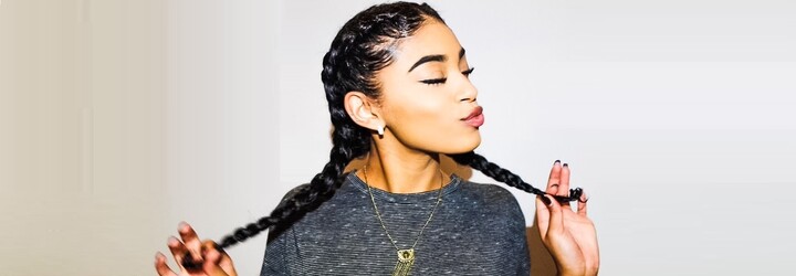 Boxer braids, praktické copánky, které už dnes můžeš nosit ke každé příležitosti