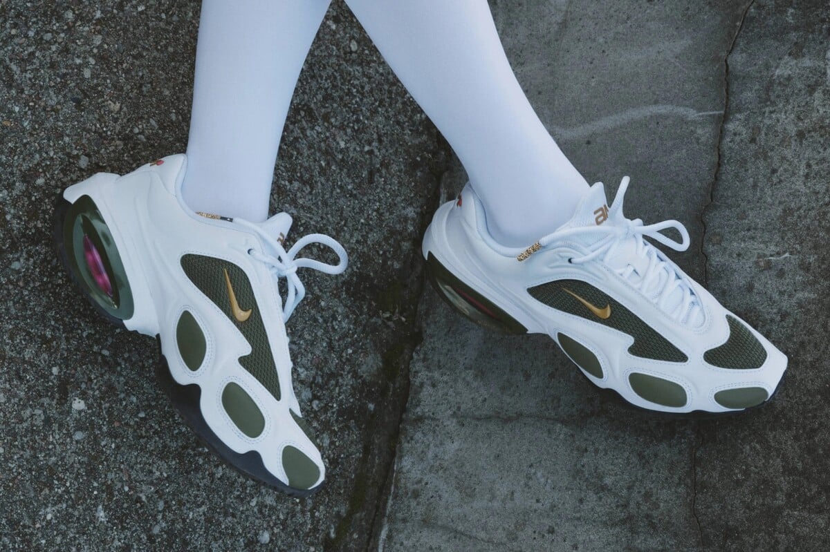 Nike Air Max Muse, Veneda Carter