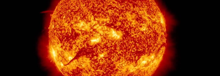 Sonda poprvé doletí blízko ke Slunci. NASA rozjíždí nelehkou misi, která nemá v dějinách obdoby
