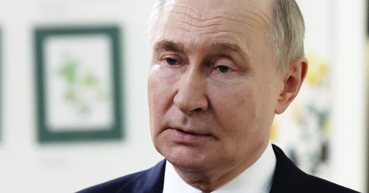 Rusko informovalo, kdy pošle návrh mírových podmínek. Kreml prozradil nejbližší plány