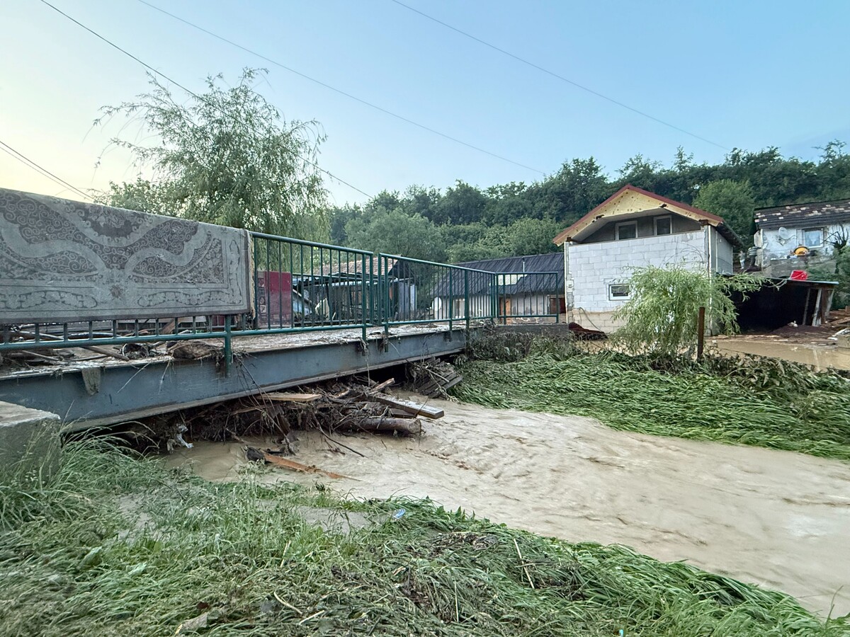 rokycany, zaplavy