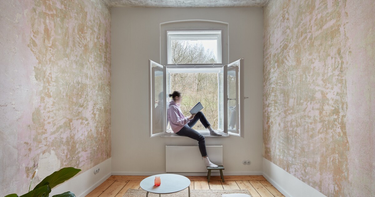 Nádherná rekonstrukce bytu v Karlových Varech. Architekti dostali volnou ruku a zbourali, co se dalo