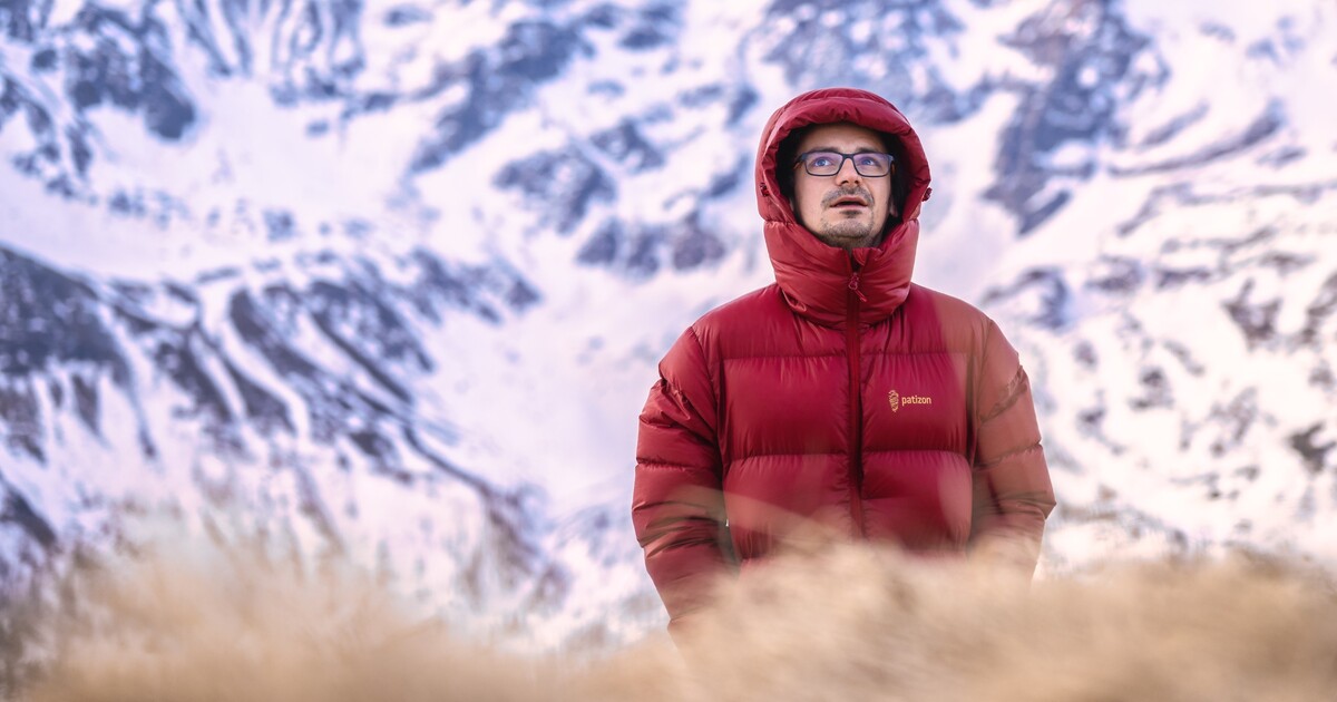 Měsíční výlet do Himálaje stál Petra 300 tisíc. „Chytla nás tam vichřice, čekalo se, že se bude umírat,“ říká