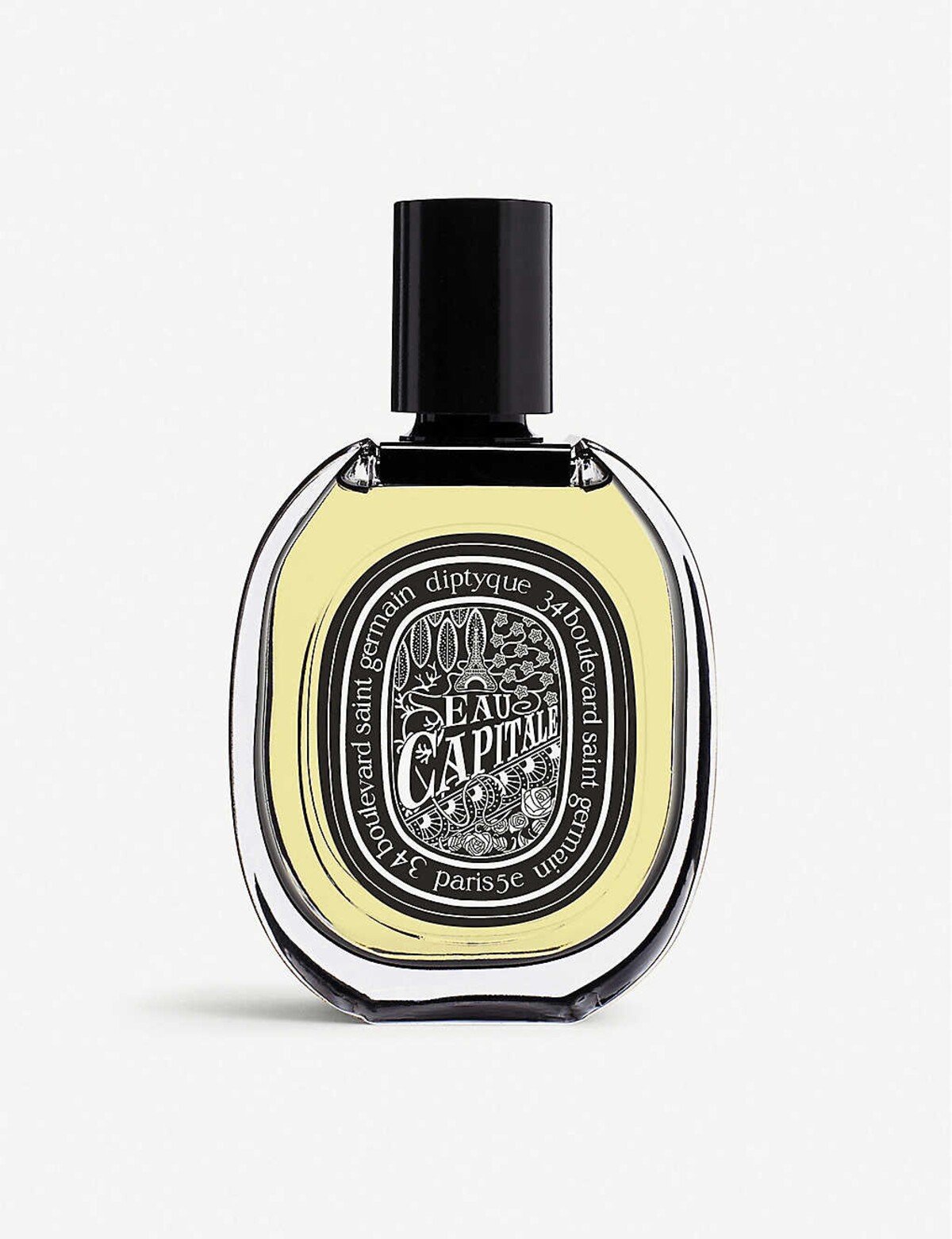 Diptyque Eau Capitale